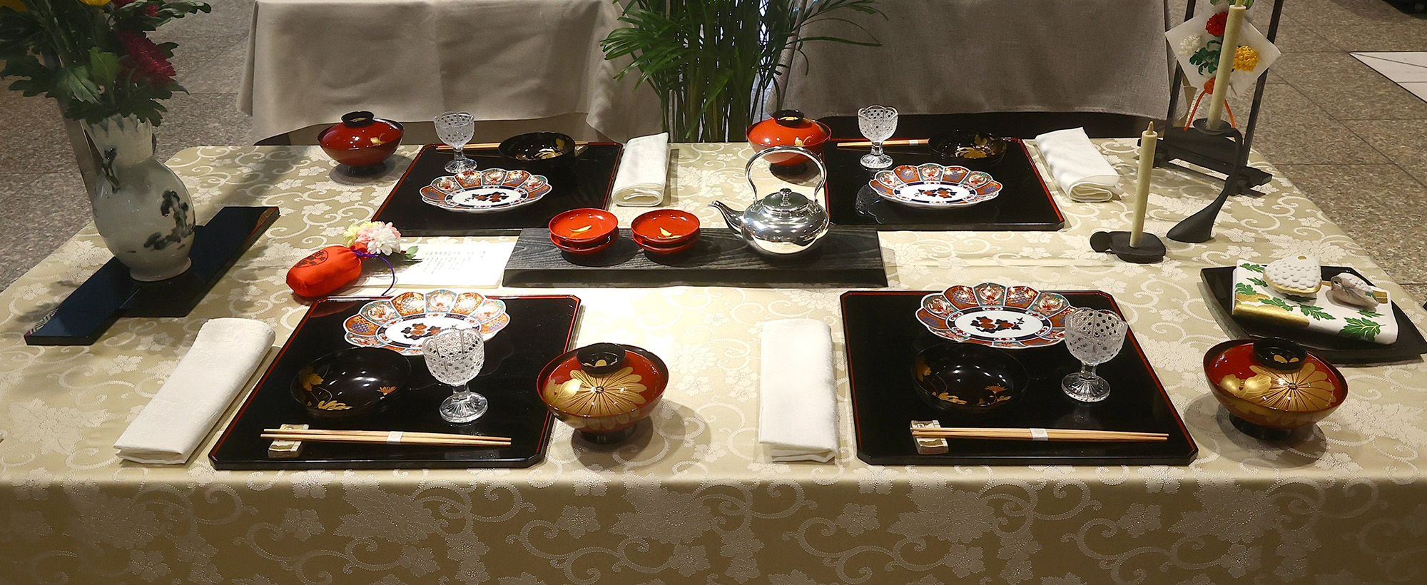 食空間コーディネート協会
