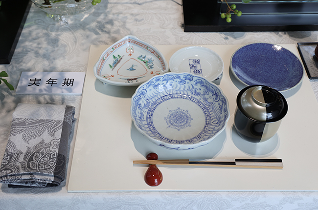 2023年テーブルフォト展