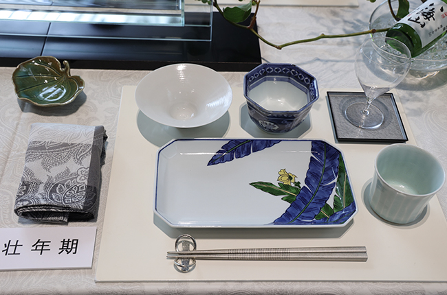 2023年テーブルフォト展